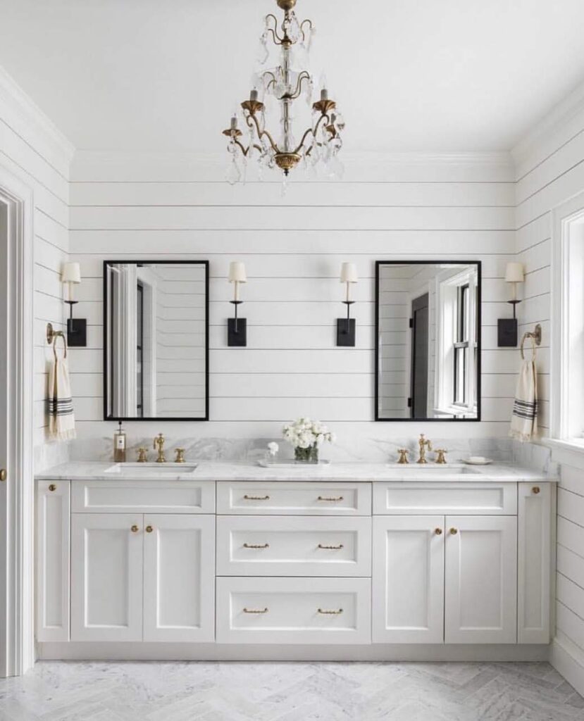 Master Ensuite